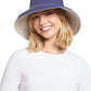 Women's Holiday Sun Hat UPF 50+