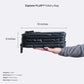 Hanging Toiletry Bag for Men and Women