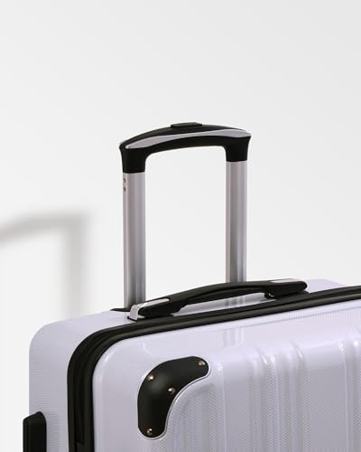 Luggage Lightweight and Durable Hardshell