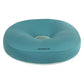 Premium Egyptian Cotton Pressure Relief Donut Chair Seat Cushion for Home
