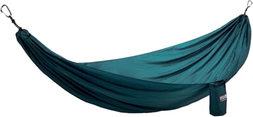 TravelNest Hammock & Straps Combo