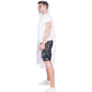Disposable Rain Ponchos for Adults