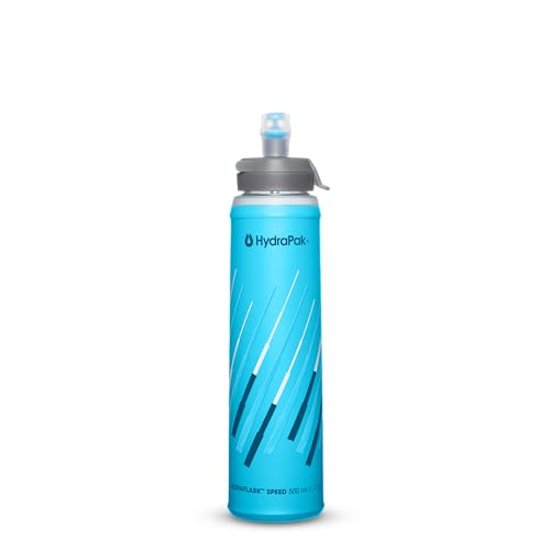 UltraFlask Speed Collapsible Soft Flask