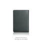 Passport Wallet with AirTag Holder