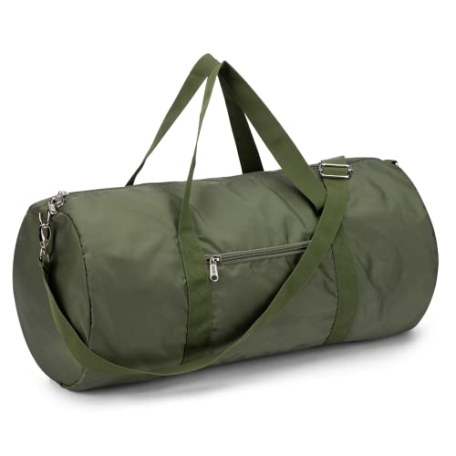 20 Inches Foldable Gym Bag