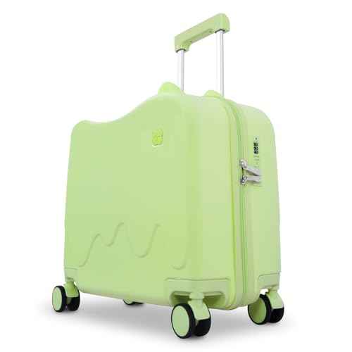 18" Ride On Suitcase for Kids