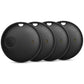 Smart tag 4 Pack Bluetooth Tracker Work with Apple Find My