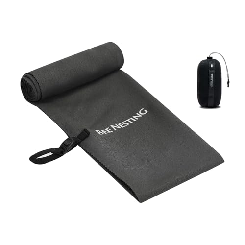 Ultralight Quick Dry Towels for Backpacking