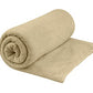 Tek Towel Plush