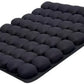 Sondur Inflatable Travel Cushion – Adjustable Bubble Technology for Customized Comfort, Ultra-Portable, Water-Resistant and Inflatable Seat Cushion for Airplane, Car, Office, and Outdoor Adventures