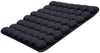 Sondur Inflatable Travel Cushion – Adjustable Bubble Technology for Customized Comfort, Ultra-Portable, Water-Resistant and Inflatable Seat Cushion for Airplane, Car, Office, and Outdoor Adventures