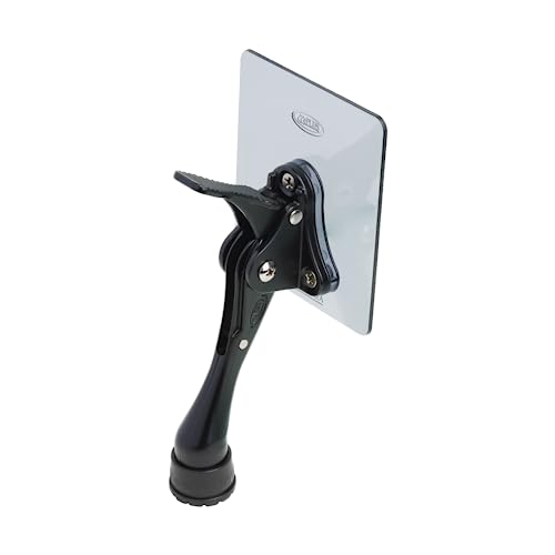 One Touch Doorstop Adhesive Bracket (13.25 Count)