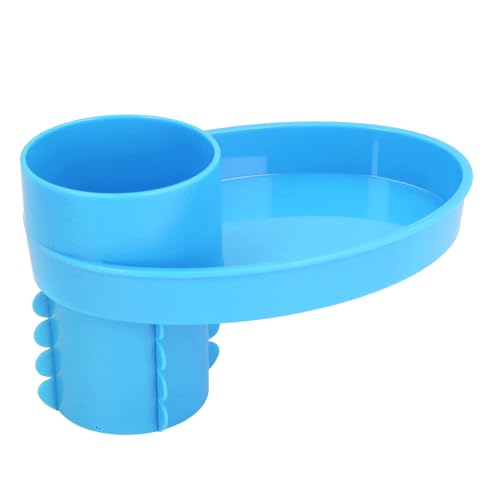 Snack Tray for Kids Car Seat with Secure and Sturdy Design
