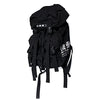 Men's Techwear Backpack Japanese Bag