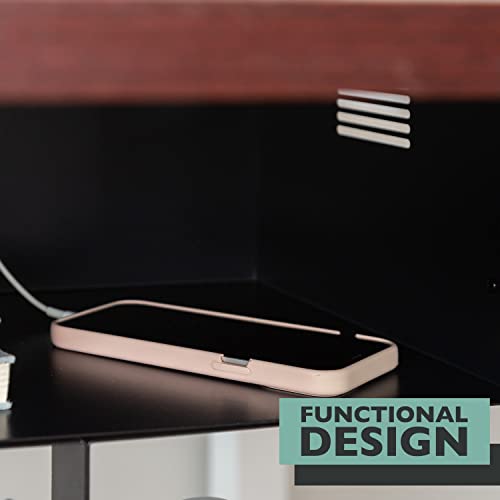 Under Desk CPU Mount