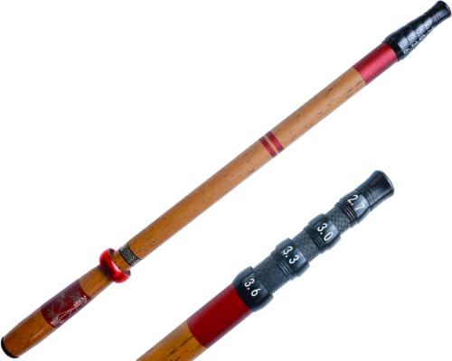 Tenkara Rod Kit Telescopic Tenkara Fishing Rod Fly Rod