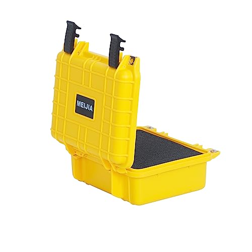 Portable All Weather IP67 Waterproof Protective Case