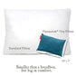 Pipsqueak Pillow