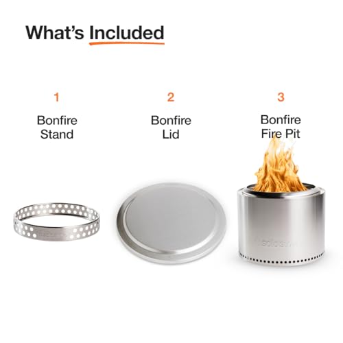 Bonfire Essential Bundle