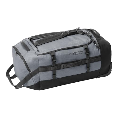 Cargo Hauler Wheeled Duffel