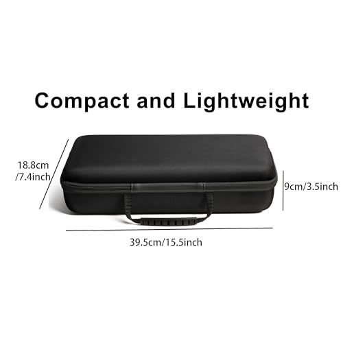 12 slots Watch Case
