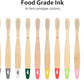 Plant Based Bristles (10 Count)