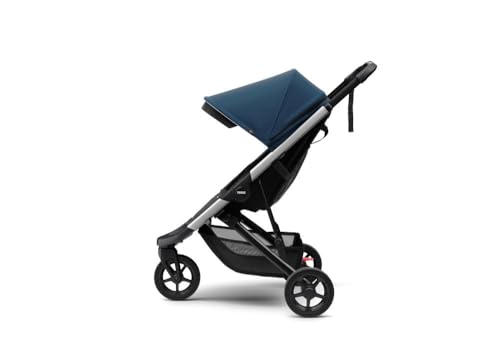 Spring Stroller
