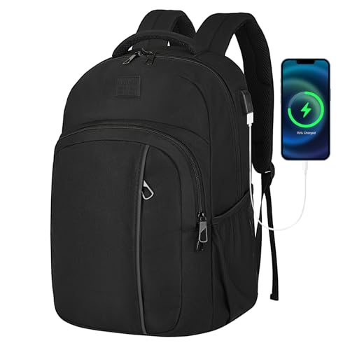 17.3 Inch Laptop Backpack