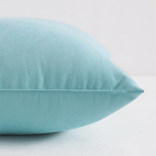 Tiny Pillows Down Alternative 7"x11" Microfiber Mini Pillow for Travel (2 Count)