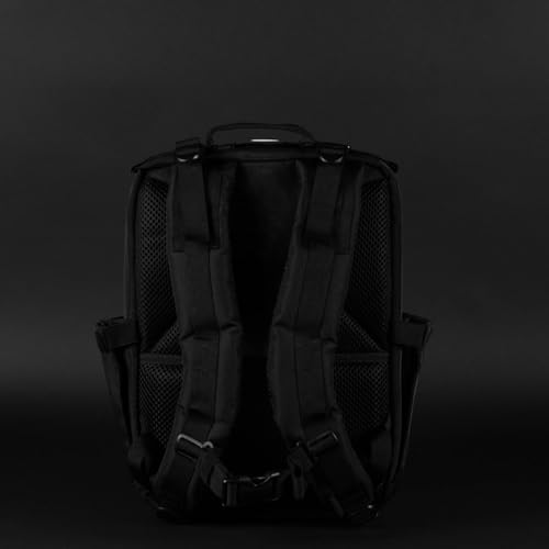 15L Slim Tactical Gym Backpack