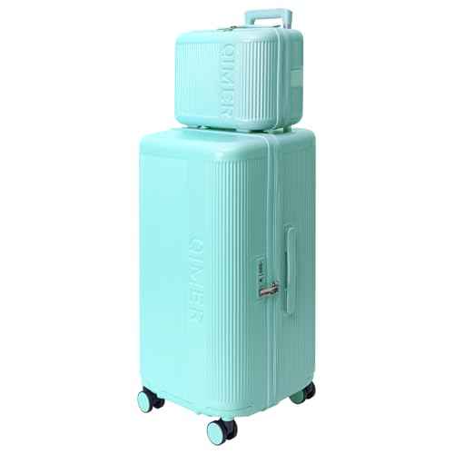 Large capacity Luggage Sets 2 Piece (2 Count)