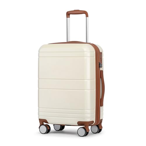 Carry On Luggage 22x14x9 Airline Approved