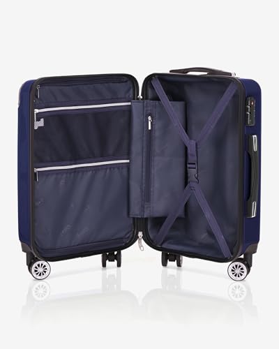 Luggage Lightweight and Durable Hardshell