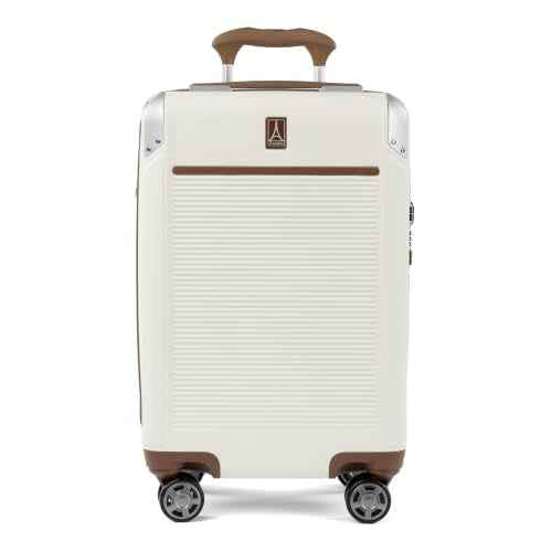 Platinum Elite Hardside Expandable Spinner Wheel Luggage TSA Lock Hard Shell Polycarbonate Suitcase