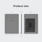 Slim Minimalist Front Pocket RFID Blocking Leather Wallets for Men and Women