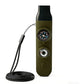 Multifunctional Survival Emergency Whistle for Kids with Compass Hiking Survival