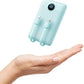Mini Portable Charger with Built