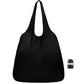 XL 25L Tote Foldable Packable Reusable Grocery Shopping Bag