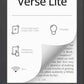 Verse Lite 6" E