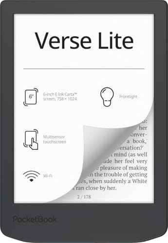 Verse Lite 6" E
