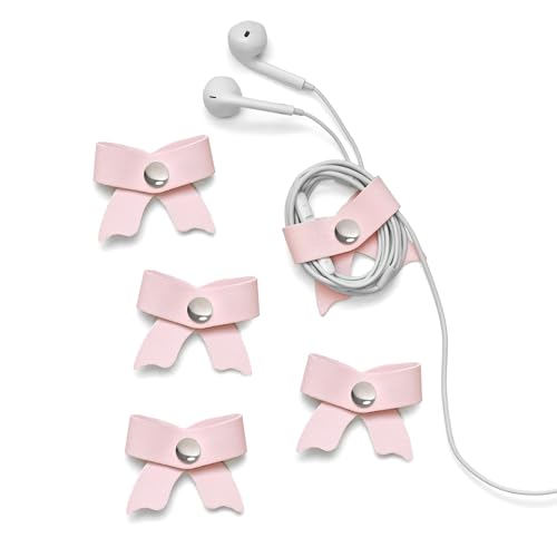 5 Pack Cord Organizer (5 Count)