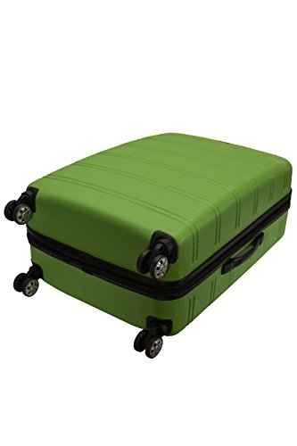 Melbourne Hardside Expandable Spinner Wheel Luggage