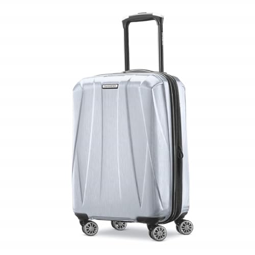 Centric 2 Hardside Expandable Luggage with Spinner Wheels