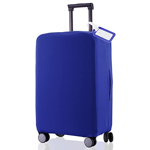 Travel Luggage Cover
