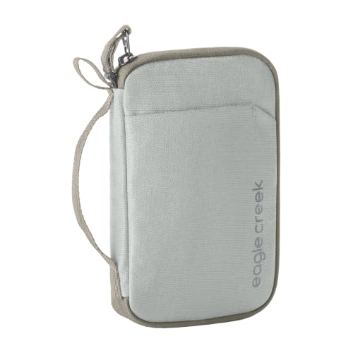 Stash RFID Passport Wallet