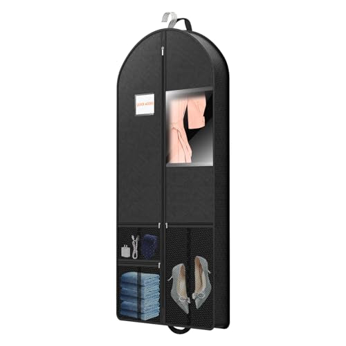 Suit Garment Clothes Travel Bag