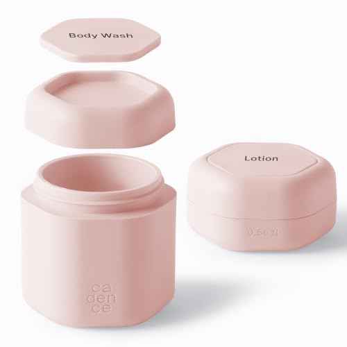Travel Containers