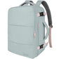 Personal Item Backpack for Men Women
