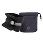 Pillow Scientifically Proven Neck Support Travel Pillow for Airplanes
