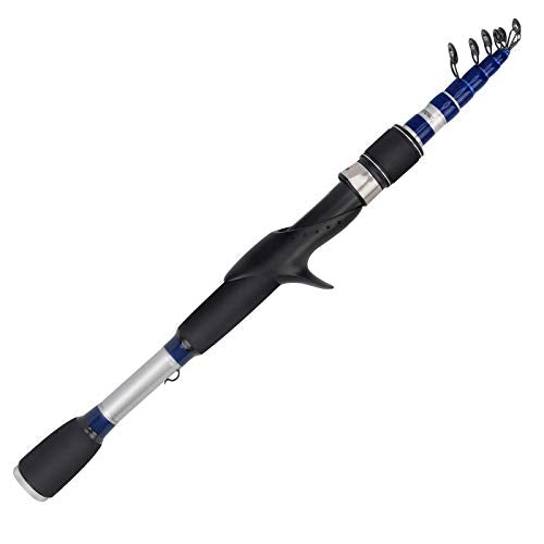 Compass Telescopic Casting Rods